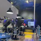 فرصة استثمارية محل حلاقة