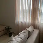 كنب متصل مودرن