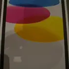 كرتون ايباد الون فضي