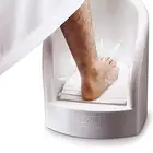 عرض جهاز غسل القدمين ( وضوء ) لكبار السن