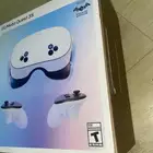 VRنظاره واقع افتراضي ميتا كويست