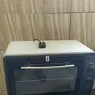 فرن كهرباء للبيع حاله ممتازه