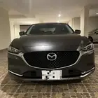 مازدا 6 2022 وكاله