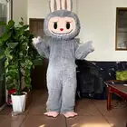 رسم على الوجه - رسامه - دمى