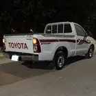 مطلوب هايلوكس