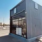 للبيع والتقبيل درايف ثرو كوفي ويناسب لأي نشاط آخر كرك ومرخص