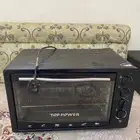 فرن كهربائي