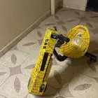 اسكوتر نضيف