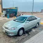 كامري موديل سته للبيع كاش