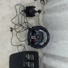 دركسون للألعاب G29