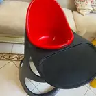 كرسي طعام للأطفال