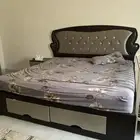 غرفة كامله ب 600 ريال