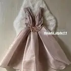 فستان انيق 90   سمول مستخدم سعر الشراء350