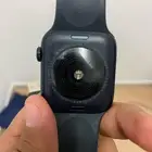 ساعة ابل