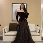 فساتين سهرة