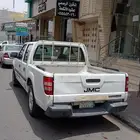 جئ ام سي GMC.مستمله للبيع جير عايدي ديزل ممشى 150الف نظيفه