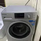 غساله تماتيك