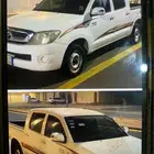 هايلكس للبيع