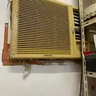 مكيف شبك نظيف بارد للبيع