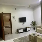 شقة مفروشة