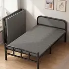 سرير قابل للطي شامل المرتبه