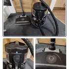 مكنسه ريمبو للفرش والموكيت جاف رطب