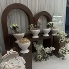 مداخل ومرايات وكراسي