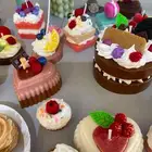 دورات صناعه شموع ورسم للسيدات والاطفال في جده