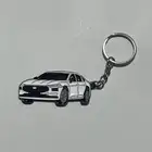 ميداليه حديد على شكل سياره