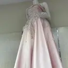 فستان