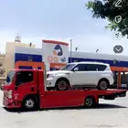 سطحه من ابها الى الرياض