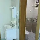 شقة نظيفة للإيجار   حي الجامعيين