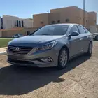 للبيع سوناتا (2016) وارد كوريا