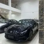 ام جي 7 لاكجري موديل 2025