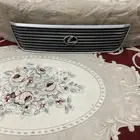 صدام وشبك لكزس400