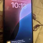 ايفون اكس اس مستعمل