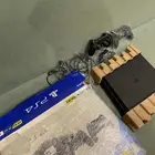 للبيع سوني فور جديد