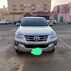 فورتشنر 2016 للبيع