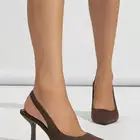 كعب ب مقاس 40