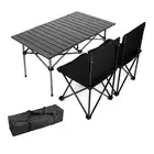 طاولات رحلات  2كرسي