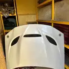 للبيع كبوت هيلكات كلايزر و يايات مقصوصه ودبات وسطيه كورسا