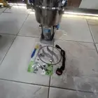مطحنه حجر قويه كميات محدوده