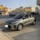 كيا بيقاس او بيجاس 2022 مستخدم اول ممشى 33 الف
