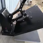 مكبس حراري للطباعة