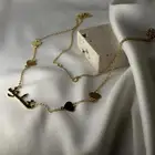 سلاسل مطليه