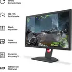 للبيع شاشة قيمنق تدعم 144 hz