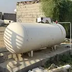 خزان غاز 2000 لتر