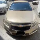 شيفورلية كروز 2010