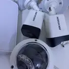 كميرات جديده لها ثلاث شهور