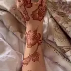 نقش ام جوري بالرياض